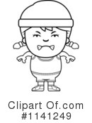 Fitness Clipart #1141249 by Cory Thoman