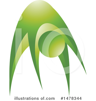 Royalty-Free (RF) Fitness Clipart Illustration by Lal Perera - Stock Sample #1478344