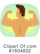 Fitness Clipart #1604832 by BNP Design Studio