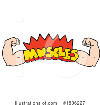 Arms Clipart #1806227 by lineartestpilot