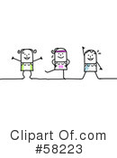 Fitness Clipart #58223 by NL shop