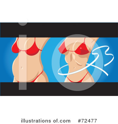 Fitness Clipart #72477 by cidepix