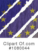 Flag Clipart #1080044 by Andrei Marincas