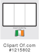 Flag Clipart #1215802 by Lal Perera