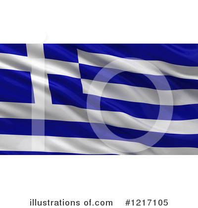 Greece Clipart #1217105 by stockillustrations