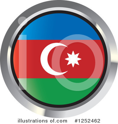 Azerbaijani Clipart #1252462 by Lal Perera