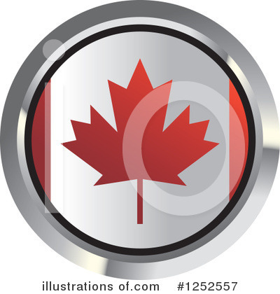 Royalty-Free (RF) Flag Clipart Illustration by Lal Perera - Stock Sample #1252557