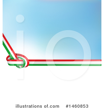 Italy Clipart #1460853 by Domenico Condello