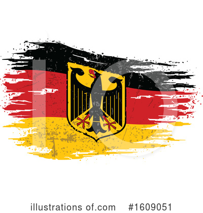 Flags Clipart #1609051 by dero