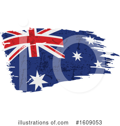 Flags Clipart #1609053 by dero