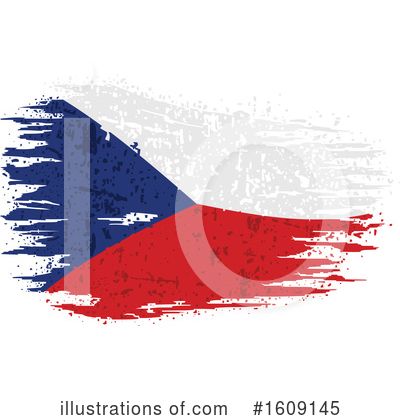 Czech Republic Clipart #1609145 by dero