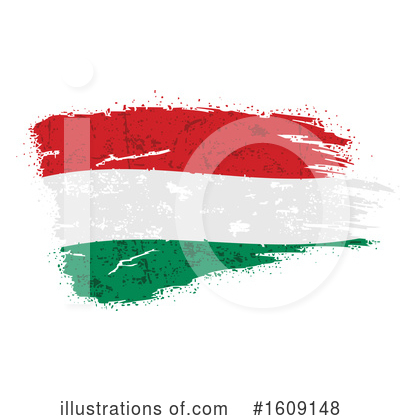Flags Clipart #1609148 by dero