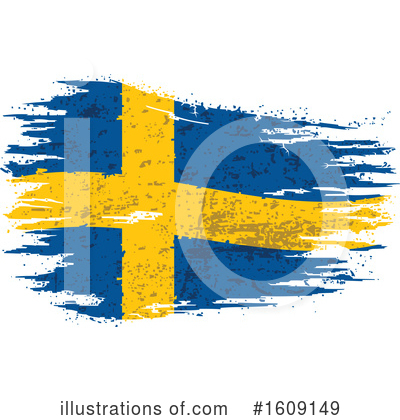 Flags Clipart #1609149 by dero