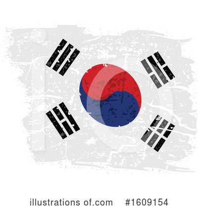 Flag Clipart #1609154 by dero