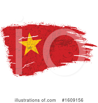 Flags Clipart #1609156 by dero