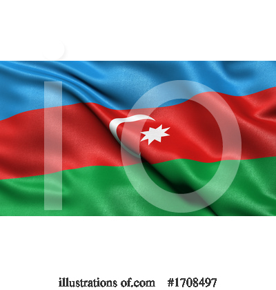 Azerbaijani Clipart #1708497 by stockillustrations