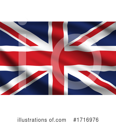 Great Britain Clipart #1716976 by Vector Tradition SM