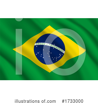 Brazilian Clipart #1733000 by Vector Tradition SM