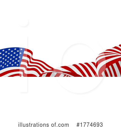 Veterans Day Clipart #1774693 by AtStockIllustration