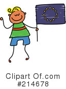 Flag Clipart #214678 by Prawny