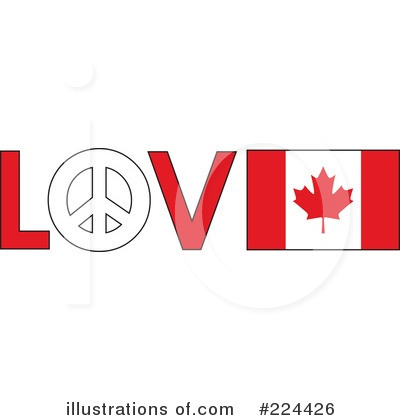 Peace Clipart #224426 by Maria Bell