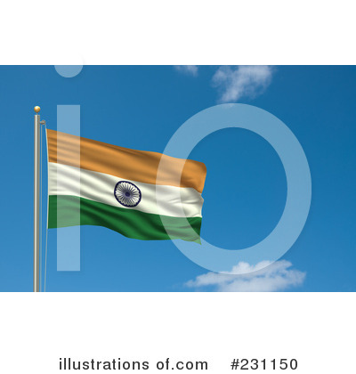 India Clipart #231150 by stockillustrations