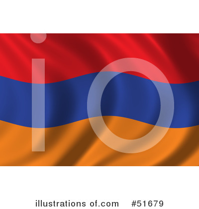 Armenia Clipart #51679 by stockillustrations