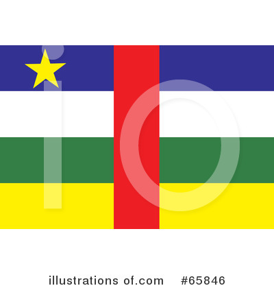 Flag Clipart #65846 by Prawny