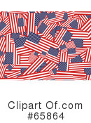 Flag Clipart #65864 by Prawny