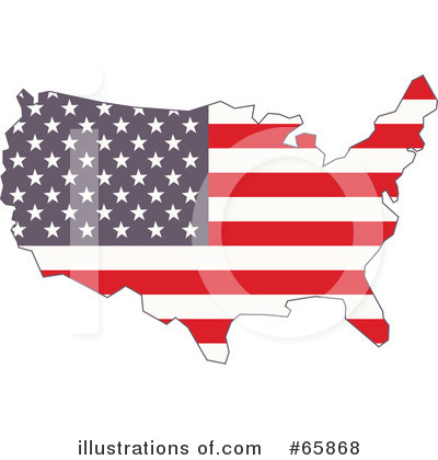 Americana Clipart #65868 by Prawny