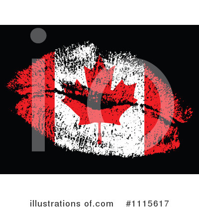 Kiss Clipart #1115617 by Andrei Marincas