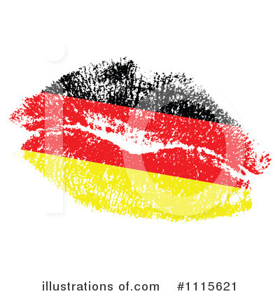 Germany Clipart #1115621 by Andrei Marincas