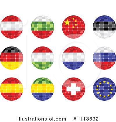 Germany Clipart #1113632 by Andrei Marincas