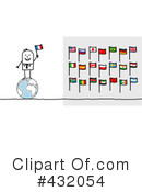 Flags Clipart #432054 by NL shop
