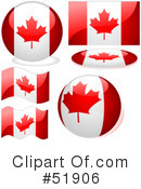 Flags Clipart #51906 by dero
