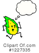 Flame Clipart #1227335 by lineartestpilot