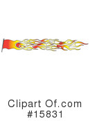 Flames Clipart #15831 by Andy Nortnik