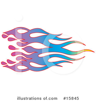 Flames Clipart #15845 by Andy Nortnik