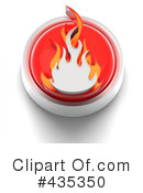 Flames Clipart #435350 by Tonis Pan