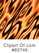 Flames Clipart #83746 by Arena Creative