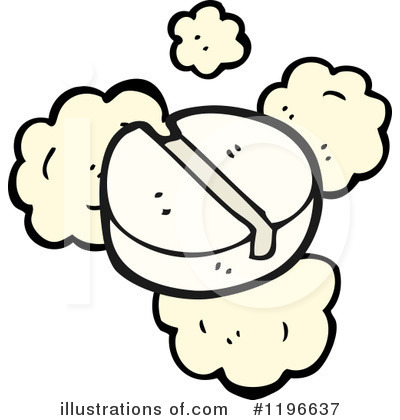 Royalty-Free (RF) Flathead Screw Clipart Illustration by lineartestpilot - Stock Sample #1196637
