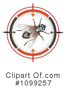 Flies Clipart #1099257 by merlinul