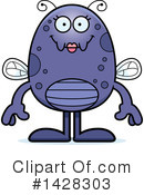 Flies Clipart #1428303 by Cory Thoman