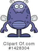 Flies Clipart #1428304 by Cory Thoman
