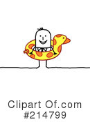 Floatie Clipart #214799 by NL shop