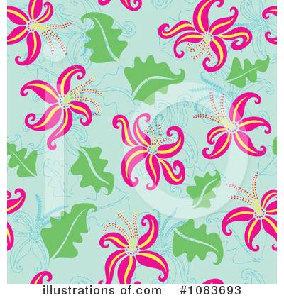 Pattern Clipart #1083693 by Cherie Reve