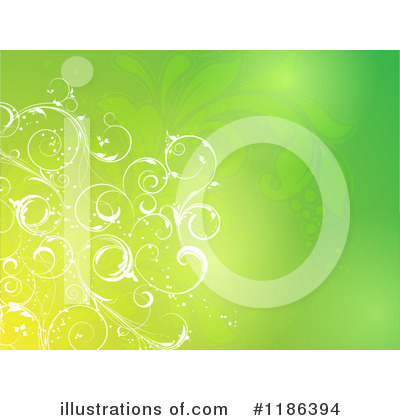 Green Clipart #1186394 by KJ Pargeter