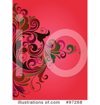 Swirl Clipart #97268 by OnFocusMedia