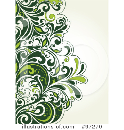 Swirl Clipart #97270 by OnFocusMedia