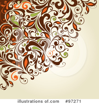 Swirl Clipart #97271 by OnFocusMedia